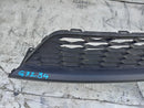 HONDA JAZZ / FIT MK3 2013-16 FRONT BUMPER LOWER GRILL GRILLE 71102-TAR-G0