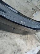 VAUXHALL CORSA E SE NAV 2014-2019 REAR BUMPER GENUINE 39002839