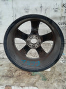 MERCEDES E CLASS W213 GENUINE ALLOY WHEEL RIM 18" 8Jx18xET43 A2134011100