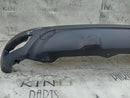 RENAULT CAPTUR 2013-17 REAR BUMPER LOWER PART GENUINE 850B27697R