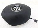 VW GOLF VII MK7 5G *5x WIRES MULTI. AIRBAG STEERING WHEEL DRIVER SIDE 5G0880201R