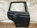 BMW X3 G01 MK3 2019- GENUINE REAR DOOR SHELL PANEL RIGHT DRIVER SIDE