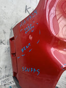 KIA NIRO 2018-2021 REAR BUMPER GENUINE 86611-Q4000