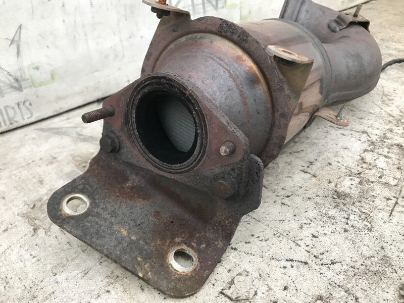 FIAT 500 ABARTH 1.4 PETROL 16V GENUINE EXHAUST CAT CATALYTIC CONVERTER 51927171
