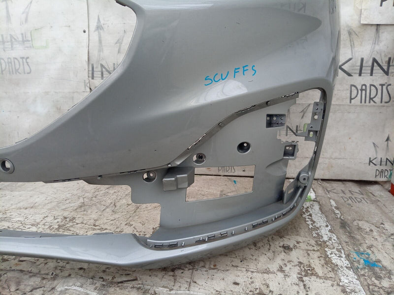 FORD KUGA MK3 ST-LINE 2019-ON FRONT BUMPER GENUINE LV4B-17D957-H