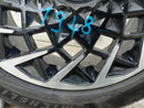 HYUNDAI IONIQ 5 ALLOY WHEEL RIM 20' 8.5Jx20x54.5 & TYRE 255/45/20 R20