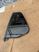 VW GOLF MK7 12-20 PASSENGER SIDE N/S REAR QUARTER GLASS WINDOW TINT 5G6845213