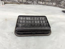 MERCEDES S-CLASS W221 06-13 REAR BODY VENTILATION GRILLE A1648300042