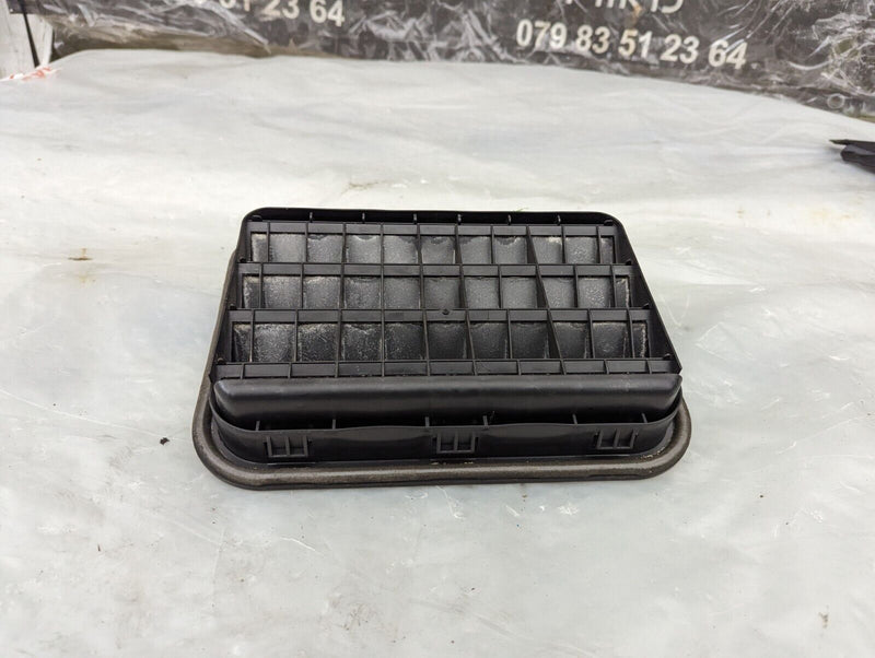 MERCEDES S-CLASS W221 06-13 REAR BODY VENTILATION GRILLE A1648300042