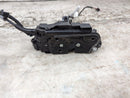 SKODA KAROQ NU7 17-2021 FRONT LEFT N/S DOOR LOCK MECHANISM 5TC837015 GENUINE