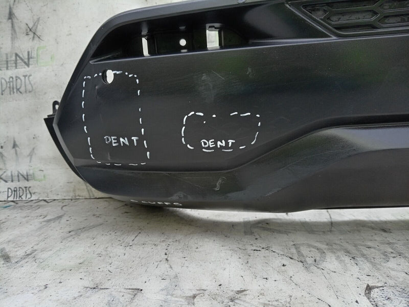 NISSAN JUKE 2019-ON REAR BUMPER LOWER SECTION GENUINE 850B26PA0A