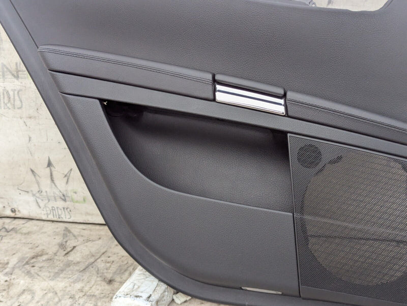 MERCEDES S CLASS W221 2006-2013 REAR LEFT N/S INNER DOOR CARD PANEL A2217300170