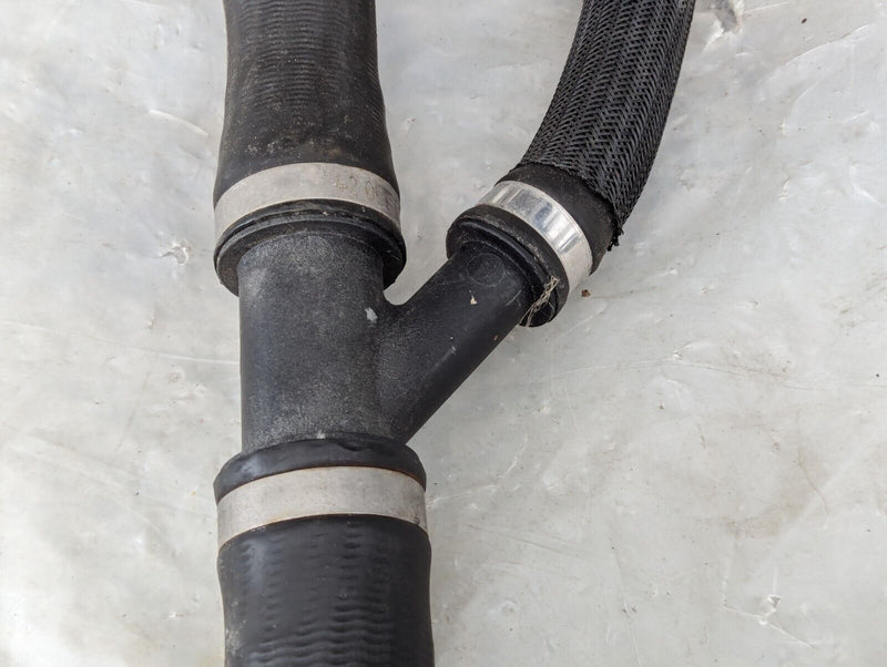 RANGE ROVER EVOQUE L538 2.2 DIESEL 11-15 COOLANT HOSE PIPE GJ32-8260-AA GENUINE