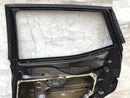 NISSAN QASHQAI J11 2013-20 REAR DOOR SHELL PANEL RIGHT DRIVER SIDE