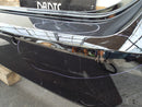 VOLKSWAGEN VW GOLF MK7 2013-ON 5G6 REAR BUMPER GENUINE BLACK (A7095)