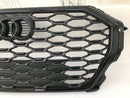 AUDI Q3 MK3 F3 SPORTBACK 2019 FRONT BUMPER GRILL RADIATOR GRILLE 83F853651