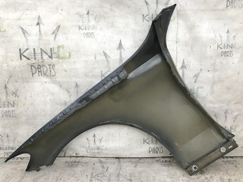 MERCEDES W205 S205 2015-20 ALUMINIUM FRONT FENDER WING PANEL RIGHT SIDE