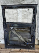 MERCEDES VITO MK2 W639 2003-2013 SLIDING DOOR PANEL LEFT SIDE w/o WINDOW