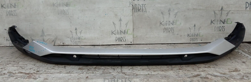 PEUGEOT 3008 2021-ON FRONT BUMPER LOWER SECTION ZOS99936291