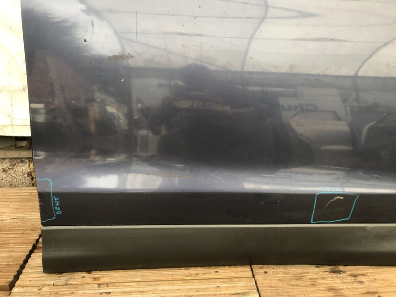 HONDA CRV CR-V MK4 2012-15 RIGHT DRIVER SIDE FRONT DOOR SHELL PANEL