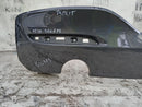 BMW F20 FACELIFT M-SPORT 2017-2019 REAR BUMPER DIFFUSER 5112-8060302