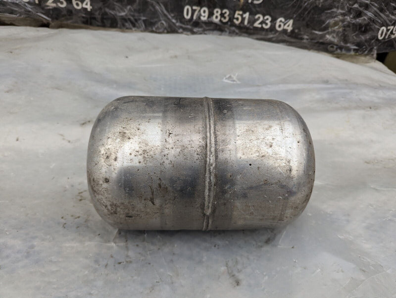 MERCEDES S-CLASS W221 06-13 AIRMATIC AIR SUSPENSSION TANK CYLINDER A2213200015