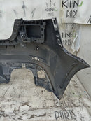 AUDI A3 8V SPORTBACK LCI 2016-19 REAR BUMPER GENUINE PDC 8V4807511L