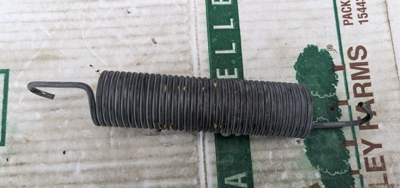 BMW 3 SERIES F30 2011-2019 BOOT LID TENSION SPRING 7255693 GENUINE