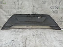 TOYOTA AYGO 2014-2017 REAR BUMPER TRIM PLATE PANEL GENUINE 52151-0H020
