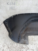 AUDI Q2 SPORT 2016-2019 REAR BUMPER LOWER SECTION GENUINE 81A807323