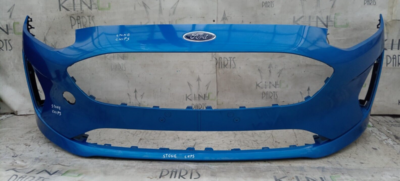 FORD FIESTA 2018-2022 FRONT BUMPER GENUINE H1BB17757A