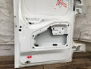 CITROEN BERLINGO, PARTNER MK3 2018-21 LEFT SIDE REAR DOOR SHELL PANEL