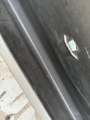 TOYOTA VITZ YARIS MK3 FACELIFT 2014-2017 FRONT BUMPER GENUINE 52119-0D660