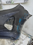 FORD FIESTA MK8 2022-ON FACELIFT FRONT BUMPER N1BB-1775-A