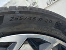 HYUNDAI IONIQ 5 ALLOY WHEEL RIM 20' 8.5Jx20x54.5 & TYRE 255/45/20 R20