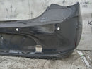 VAUXHALL ASTRA J MK6 2012-2015 REAR BUMPER GENUINE 13368066