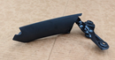 VW GOLF GTI R MK7 2012-2020 FRONT RIGHT O/S DOOR MIRROR TRIM COVER 5G0837974 B