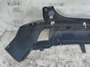 PEUGEOT 2008 2013-2016 BLACK REAR BUMPER GENUINE OEM PDC 9801125577