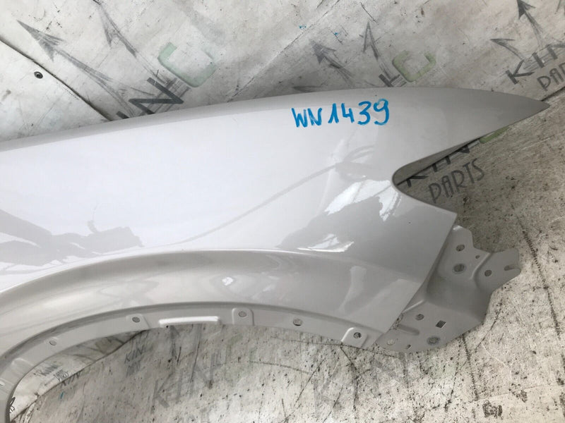 MAZDA CX60 CX-60 GENUINE FRONT FENDER WING PANEL RIGHT DRIVER SIDE