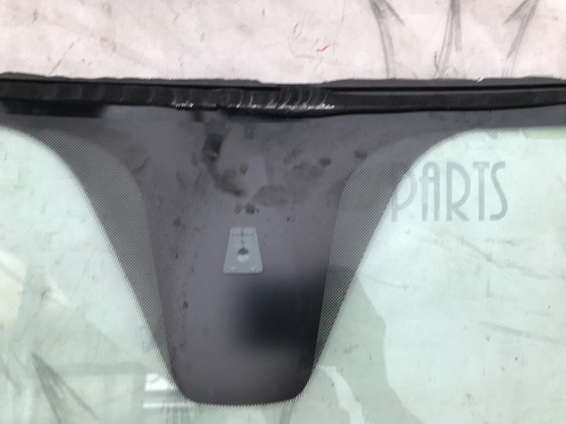 FIAT 500 ABARTH FRONT WINDSCREEN WINDOW GLASS GENUINE DOT24 M122 AS1 43R-003635