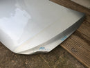 VW POLO MK6 2G (AW,BZ) 2017-23 GENUINE FRONT BONNET HOOD PANEL in SILVER