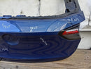VAUXHALL CORSA F 2019-ON GENUINE BOOT LID TAILGATE PANEL