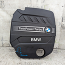 BMW 3 SERIES F30 N47 2011-2019 ENGINE COVER 7810802 GENUINE