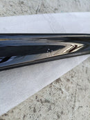 NISSAN JUKE F15 FACELIFT 2018-19 LEFT SIDE REAR DOOR TRIM MOULDING PANEL