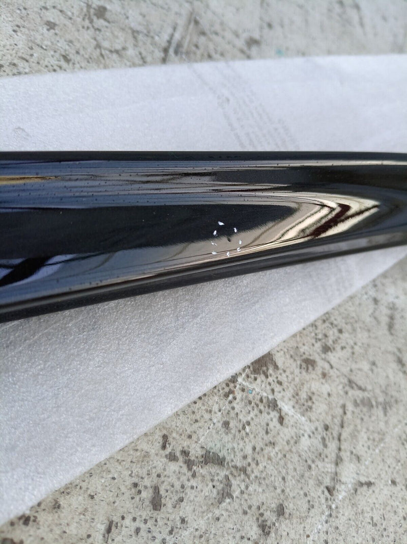 NISSAN JUKE F15 FACELIFT 2018-19 LEFT SIDE REAR DOOR TRIM MOULDING PANEL