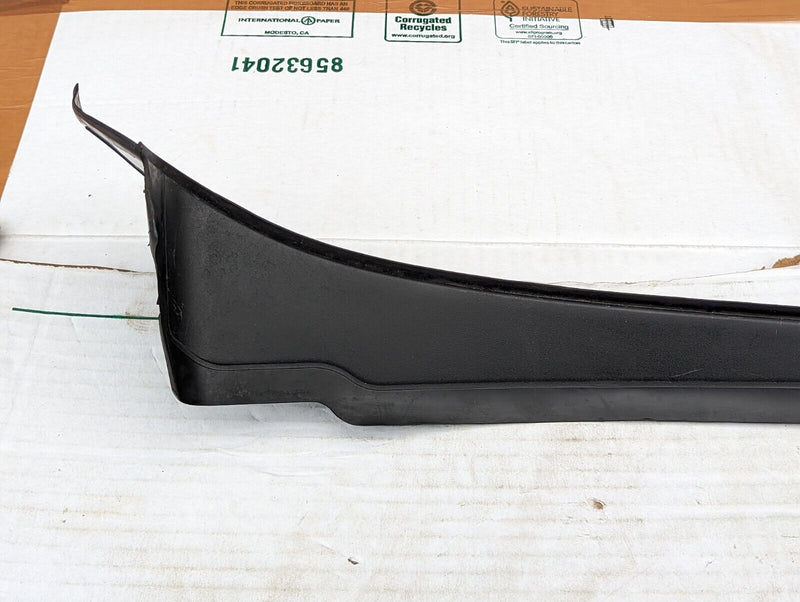 BMW 3 SERIES F30 2012-2019 FRONT LEFT N/S WING COVER TRIM 7264273 GENUINE