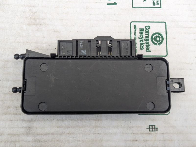 BMW 3 SERIES F30 2011-2019 A IR-BAG CRASH MODULE SENSOR 9267214 GENUINE