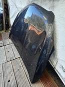 VAUXHALL MOKKA MK1 2012-2020 GENUINE BONNET HOOD PANEL in GREY