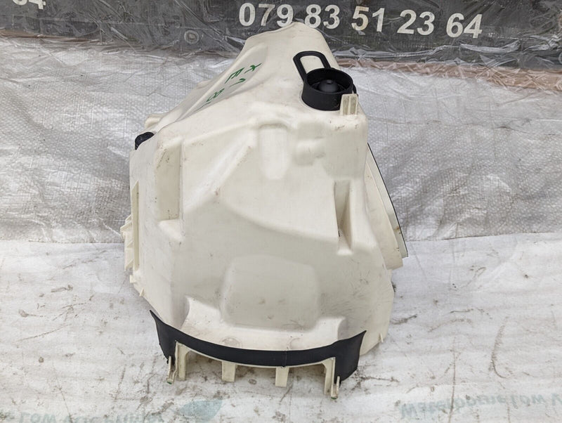 BMW X1 E84 09-15 ECU FUSE BOX COVER GENUINE 7584147