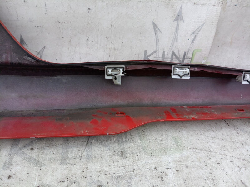 AUDI TT 8S TTS RS MK3 2015-22 GENUINE SIDE SKIRT LEFT SIDE 8S0853855